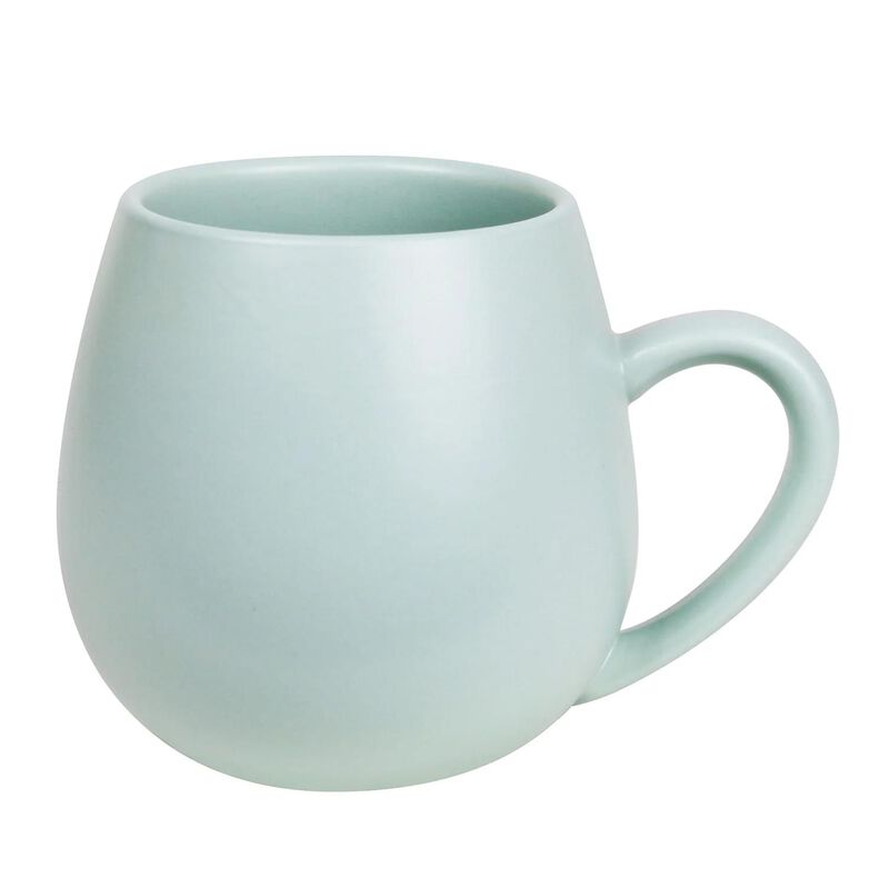 Robert Gordon Set Of 4 Mugs- Matte Pale Eucalypt Hug Me image number 0